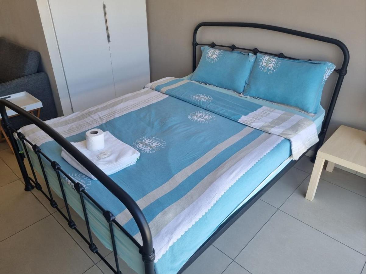 Unixx Condo Pattaya Near Walking Street Eksteriør billede