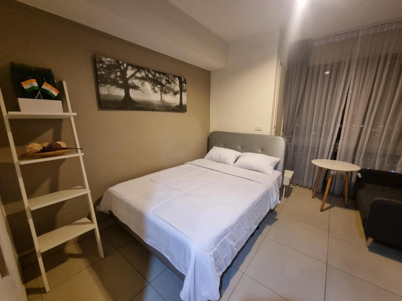 Unixx Condo Pattaya Near Walking Street Eksteriør billede